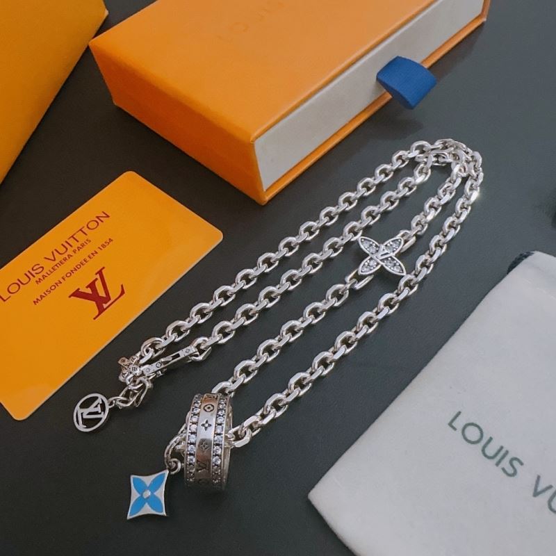 Louis Vuitton Necklaces